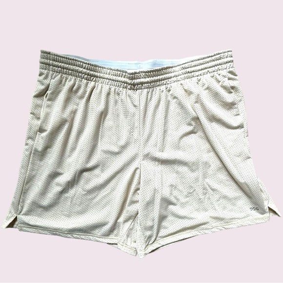 DSG, 7" rise Athletic Mesh Shorts - Picture 5 of 5